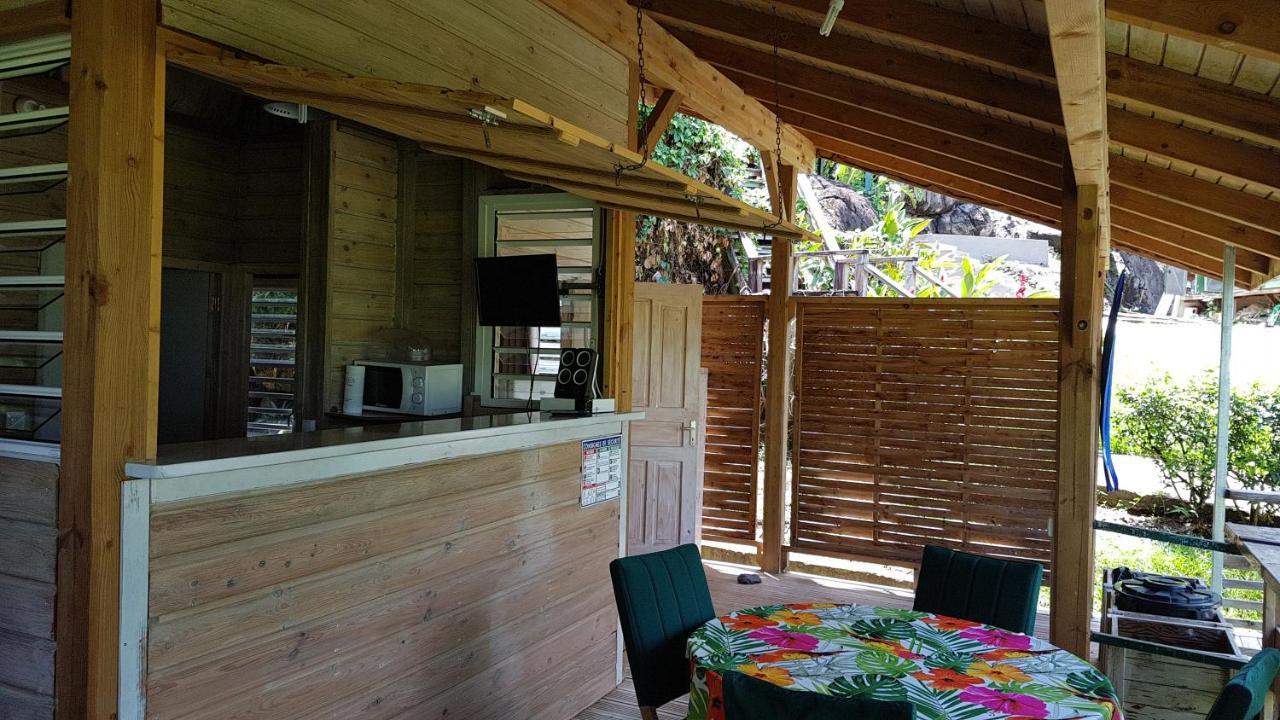 Hotel Le Bougainvillier Blanc Pointe-Noire Exterior foto